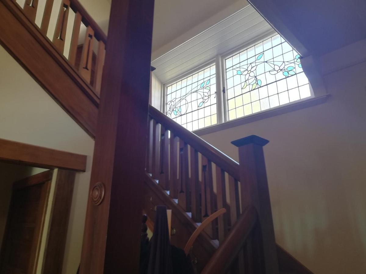 Joya Garden & Villa Studios Nelson Zewnętrze zdjęcie