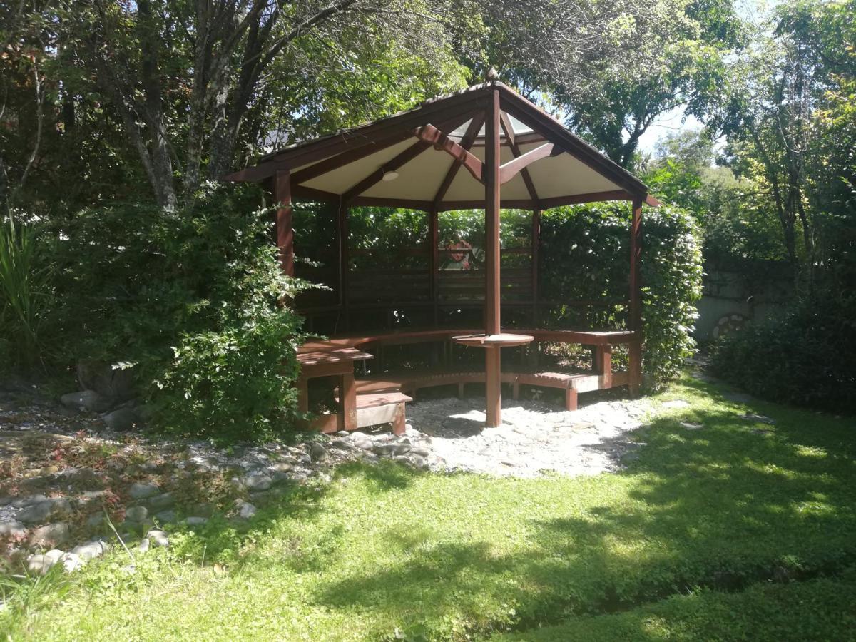 Joya Garden & Villa Studios Nelson Zewnętrze zdjęcie