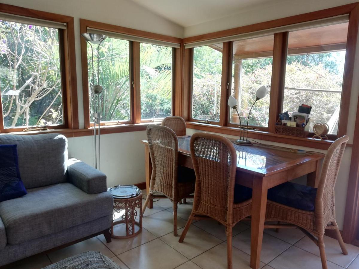 Joya Garden & Villa Studios Nelson Zewnętrze zdjęcie