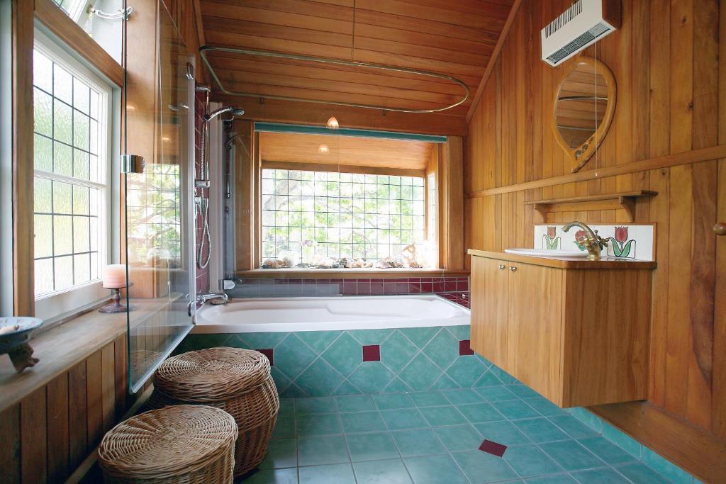 Joya Garden & Villa Studios Nelson Pokój zdjęcie
