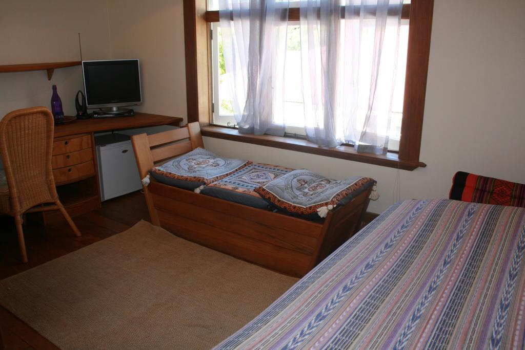 Joya Garden & Villa Studios Nelson Zewnętrze zdjęcie