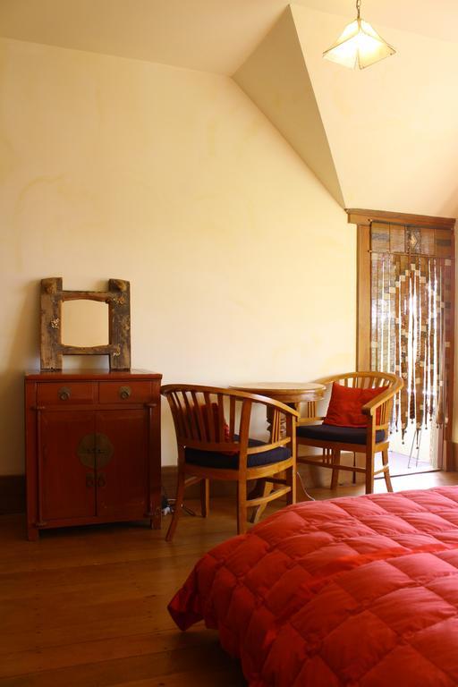 Joya Garden & Villa Studios Nelson Zewnętrze zdjęcie