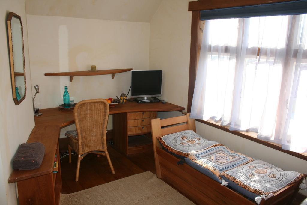 Joya Garden & Villa Studios Nelson Zewnętrze zdjęcie