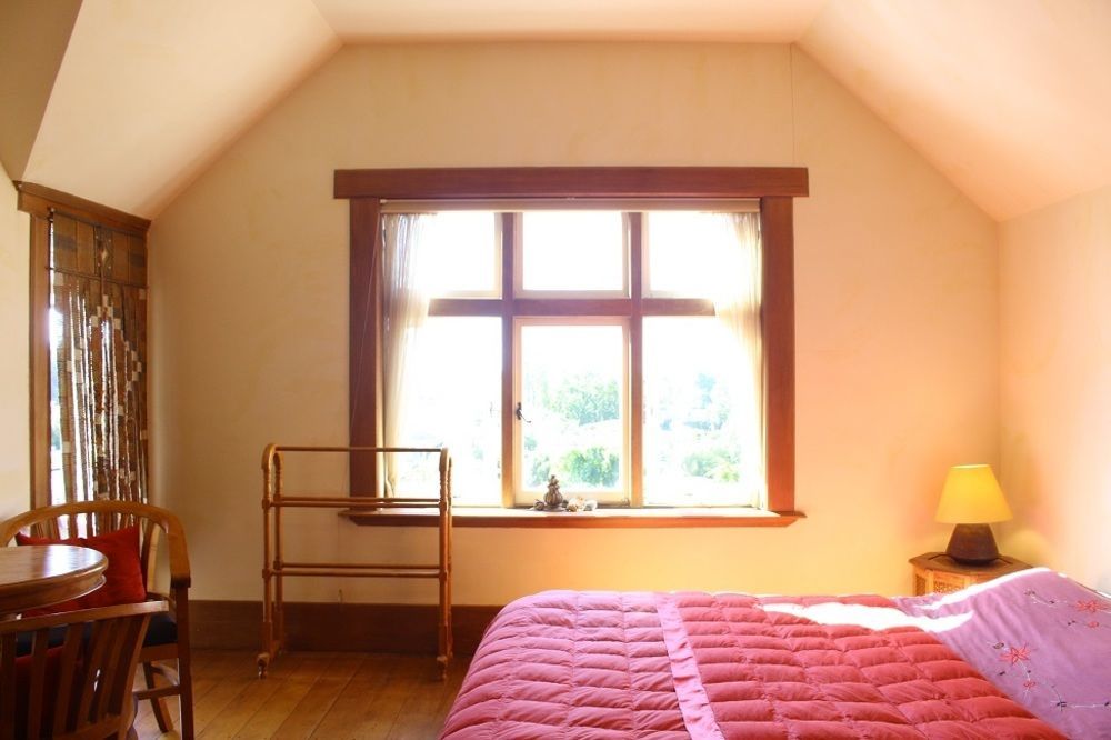 Joya Garden & Villa Studios Nelson Zewnętrze zdjęcie