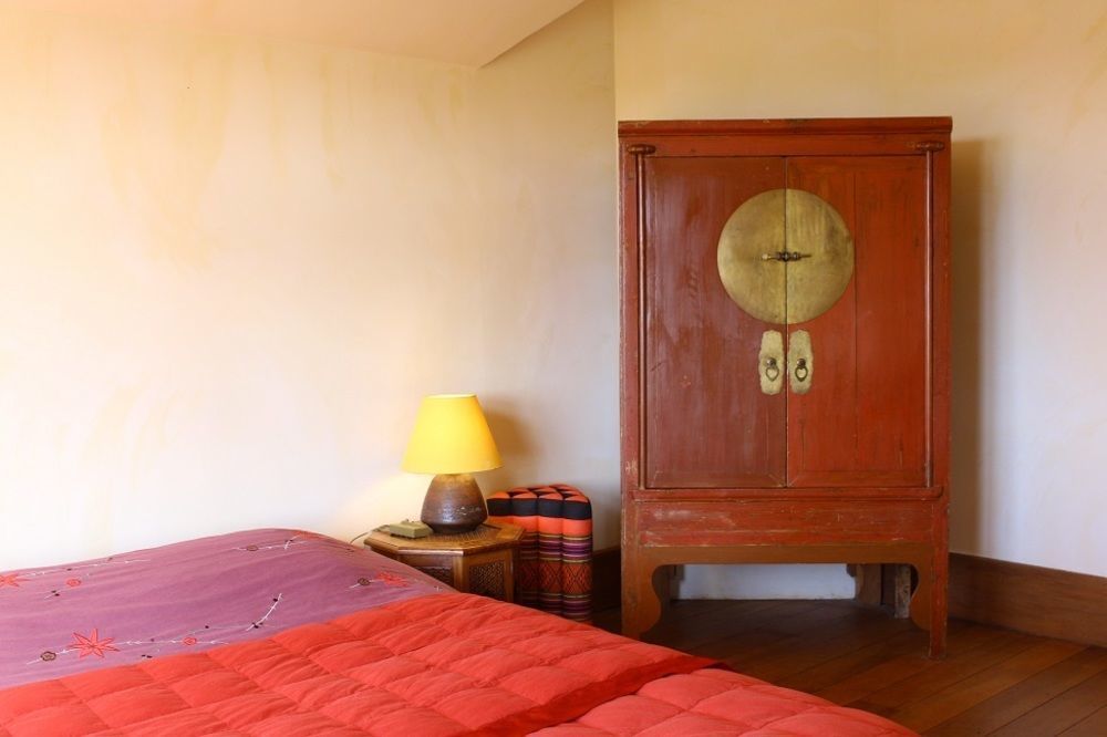 Joya Garden & Villa Studios Nelson Zewnętrze zdjęcie