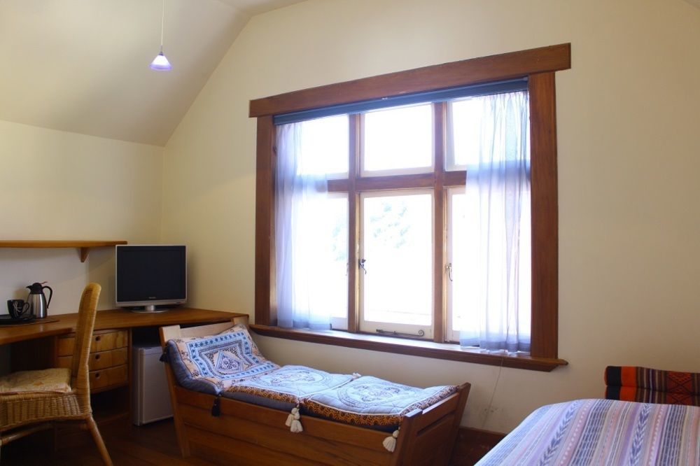 Joya Garden & Villa Studios Nelson Zewnętrze zdjęcie