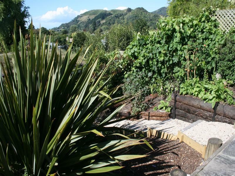 Joya Garden & Villa Studios Nelson Zewnętrze zdjęcie