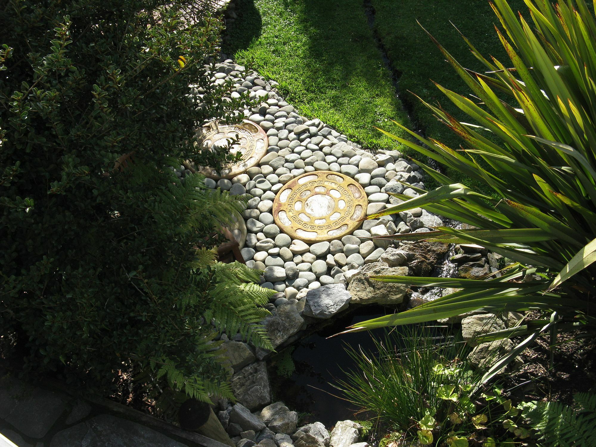 Joya Garden & Villa Studios Nelson Zewnętrze zdjęcie