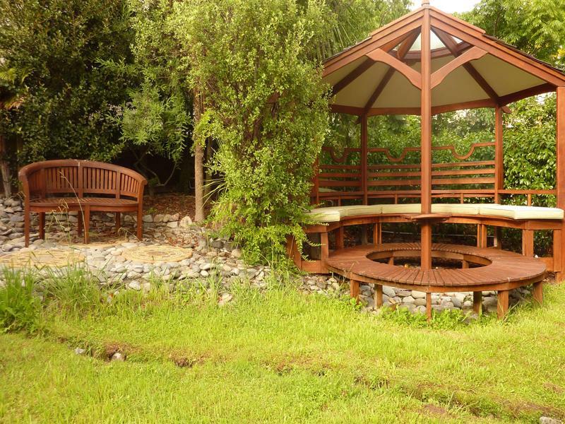 Joya Garden & Villa Studios Nelson Zewnętrze zdjęcie